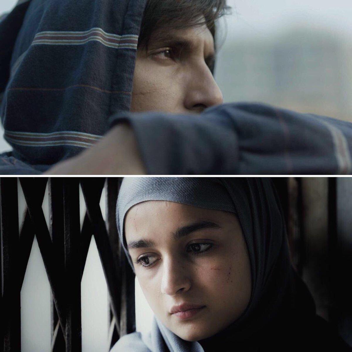 Gully Boy Hindi Movie Photo Gallery